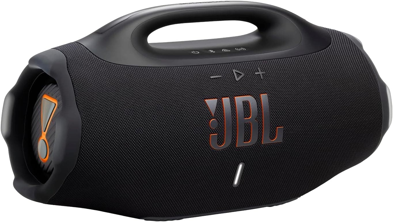 Summer Sound Showdown: JBL Boombox 4 vs. JBL Flip 7 for Rugged Outdoor Audio (2026)