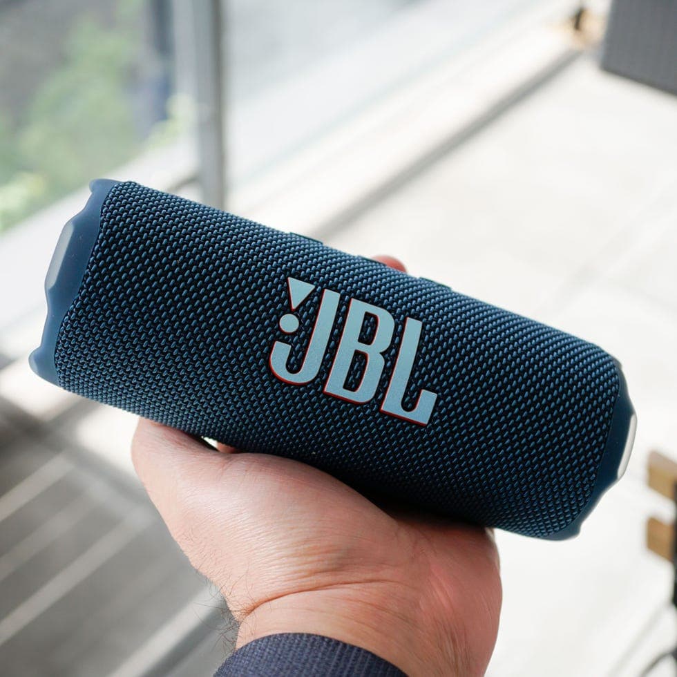 JBL Flip 7