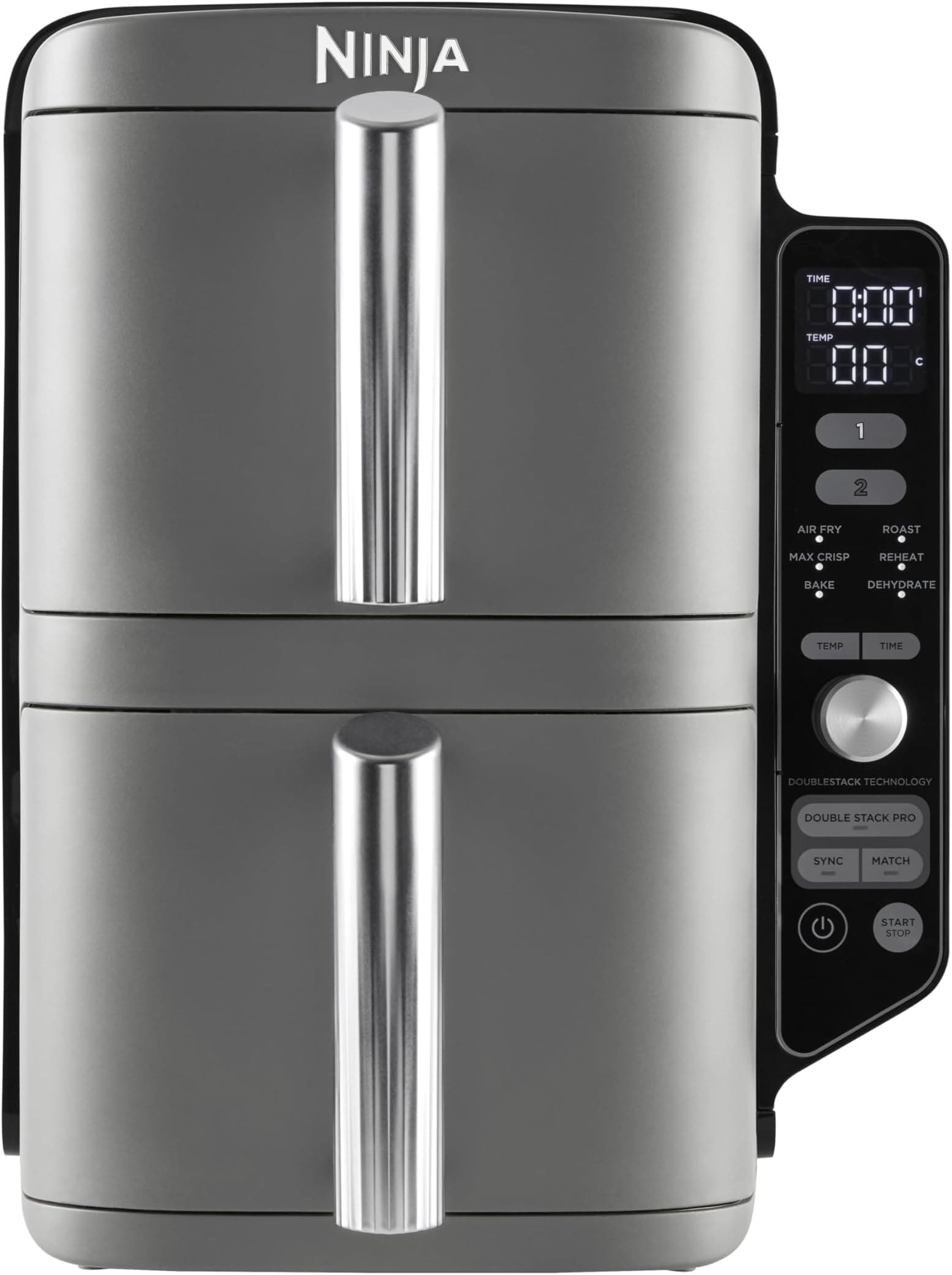 Ninja Double Stack Air Fryer SL400UK