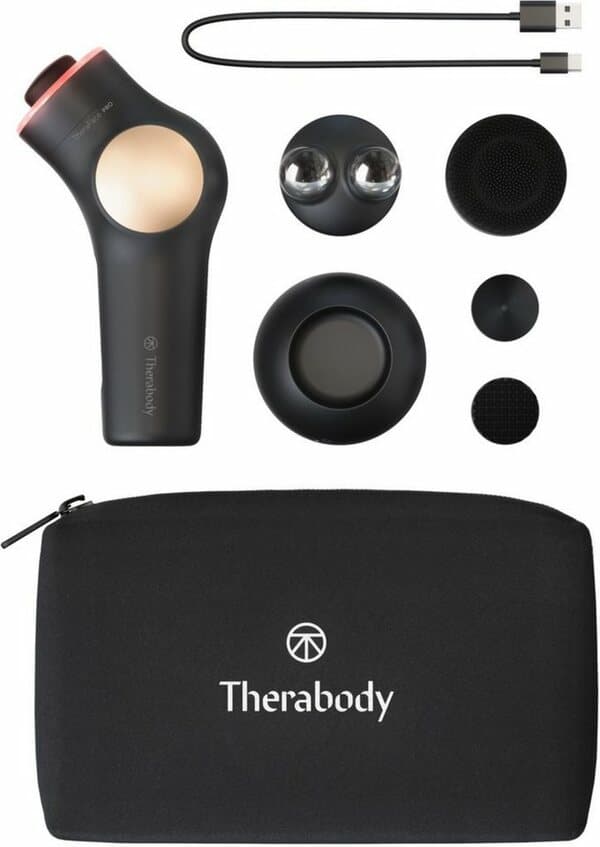Therabody TheraFace PRO Review: Your All-in-One Device for Facial & Scalp Wellness? (2026)