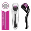 Best Derma Rollers for Hair Growth: Scalp and Beard Microneedling Kits Reviewed