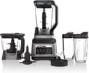 Magimix 4200XL vs. Ninja BN801 vs. Breville BFP800XL: Finding the Best Food Processor for Home Cooks