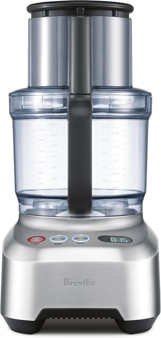 Breville BFP800XL Sous Chef 16 Pro Food Processor