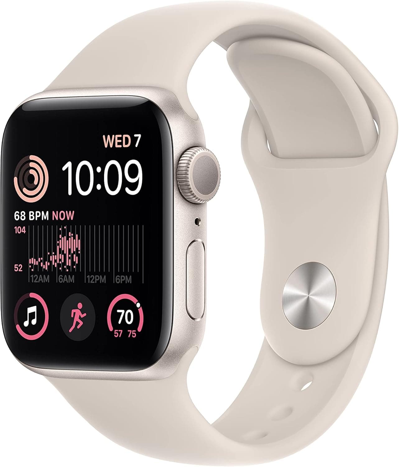 Apple Watch SE (2nd Gen): The Smart Choice for Budget-Conscious Apple Fans