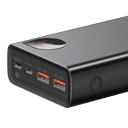 Baseus Blade 100W Power Bank Review: The Best Portable Charger for Students and Professionals?