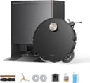 Dreame X60 Ultra vs. Roborock S8 Pro Ultra: Premium Robot Vacuum Showdown