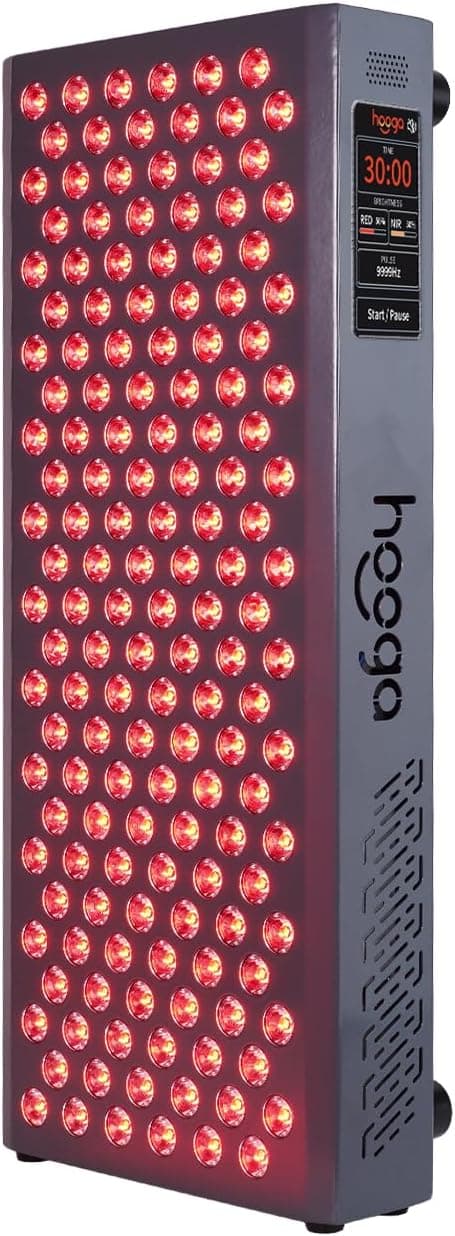 Hooga vs Mito Red Light Panels: Which Offers Better Value for At-Home Therapy in 2026?