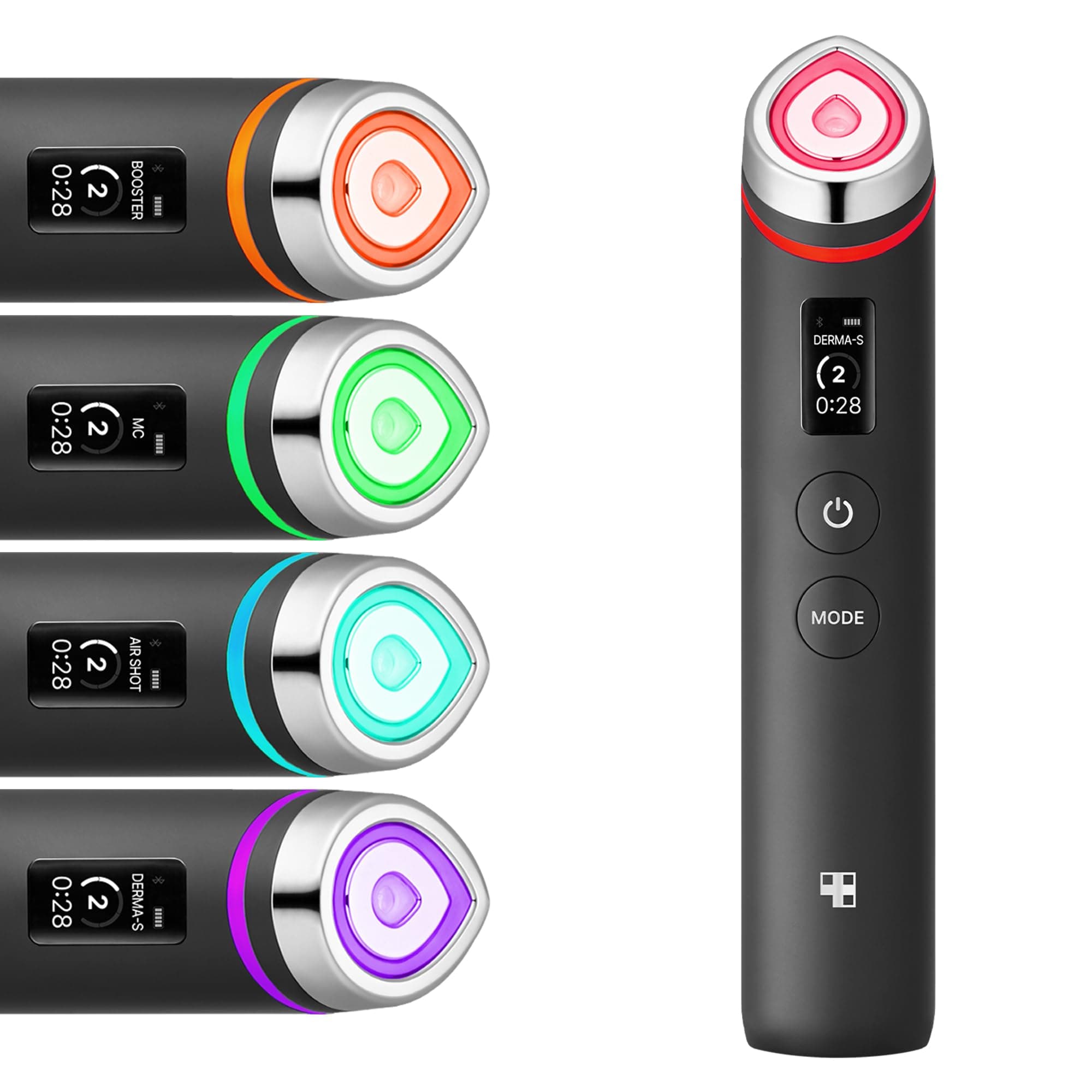 NuFace Trinity+ vs. Medicube Age-R Booster Pro: Battle of the At-Home Microcurrent Devices