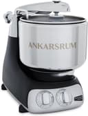 Serious Dough Power: KitchenAid Pro Line 7-Quart vs. Ankarsrum Original Mixer Battle