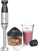 Vitamix 2-Speed Immersion Blender vs. Cuisinart Smart Stick: Is the Splurge Worth It?