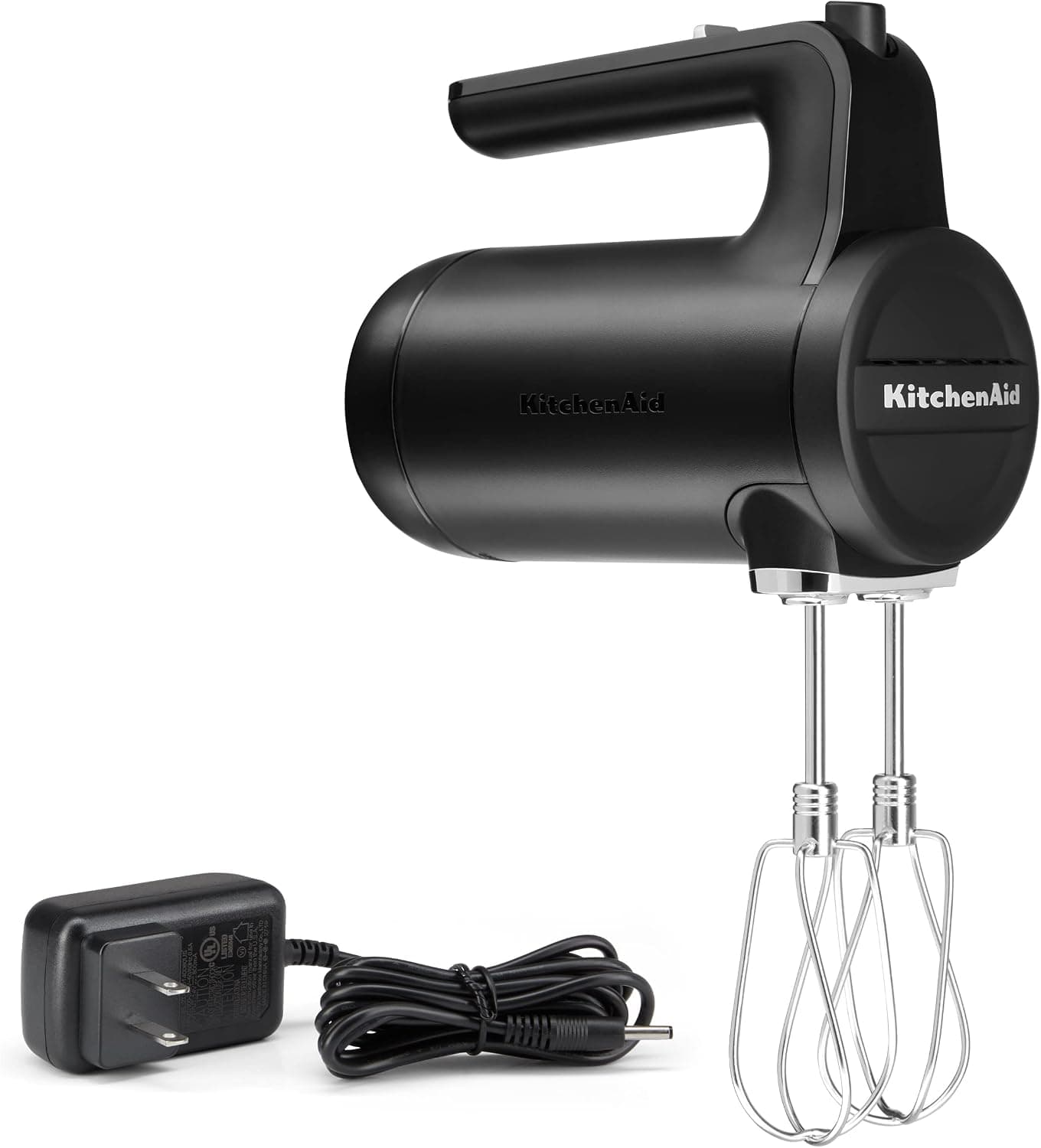 KitchenAid Cordless 7-Speed Hand Blender KHBB732