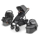 Stroller Frame Compatibility: Which Infant Car Seats Attach Seamlessly to Vista, Cruz, and Other Major Stroller Brands?