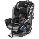 Convertible Car Seat Safety Comparison: Graco, Chicco, and Nuna Models Tested on Installation Ease and LATCH Strength