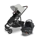 Travel System Stroller Reviews: Best Lightweight Strollers Compatible with Popular Infant Car Seats