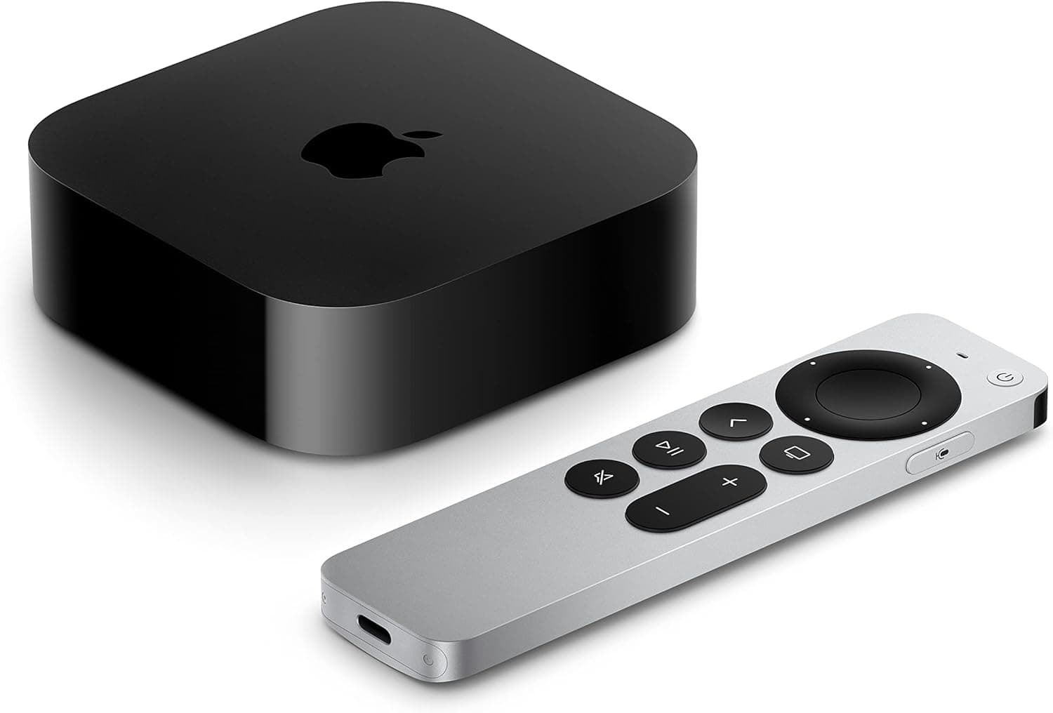 Apple TV 4K (3rd generation)