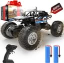 Thrills for Less: The Best Budget RC Cars for Boys Under £50