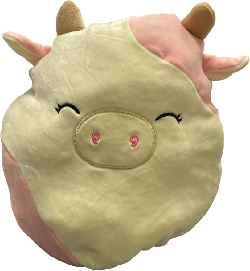 The Ultimate Squishmallows Gift Guide: Top Characters & Sizes for Every Girl