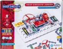 Snap Circuits Jr. SC-100 vs. Snap Circuits Classic SC-300: Which Electronic Kit is Best for Young Inventors?
