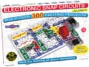 The Top 5 Electronic Building Kits for Kids (2024): Sparking Engineering Minds Under £70