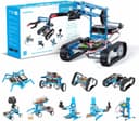 Makeblock mBot vs. mBot Neo: Choosing the Right Coding Robot Kit for Intermediate STEM Skills