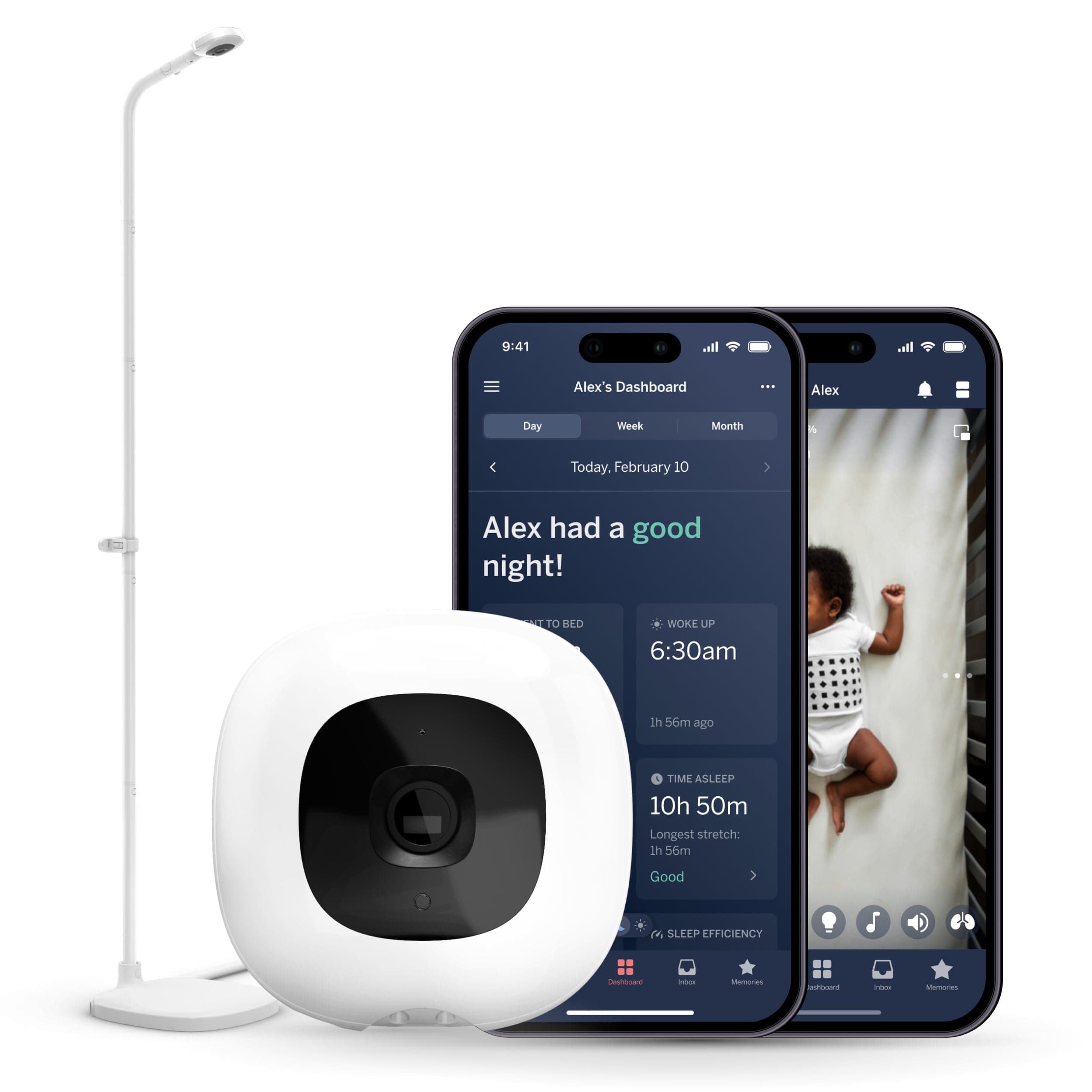 Smart Baby Monitor Buying Guide: Video Monitors Under $200 vs. Premium WiFi-Enabled Systems Worth the Cost?