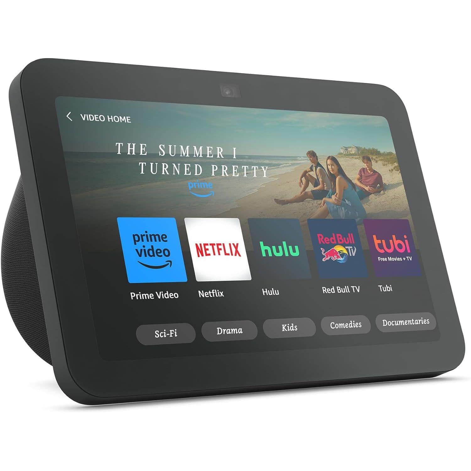 Amazon Echo Show 8 (3rd Gen) Review: Is This Amazon's Smart Display for Everyone?