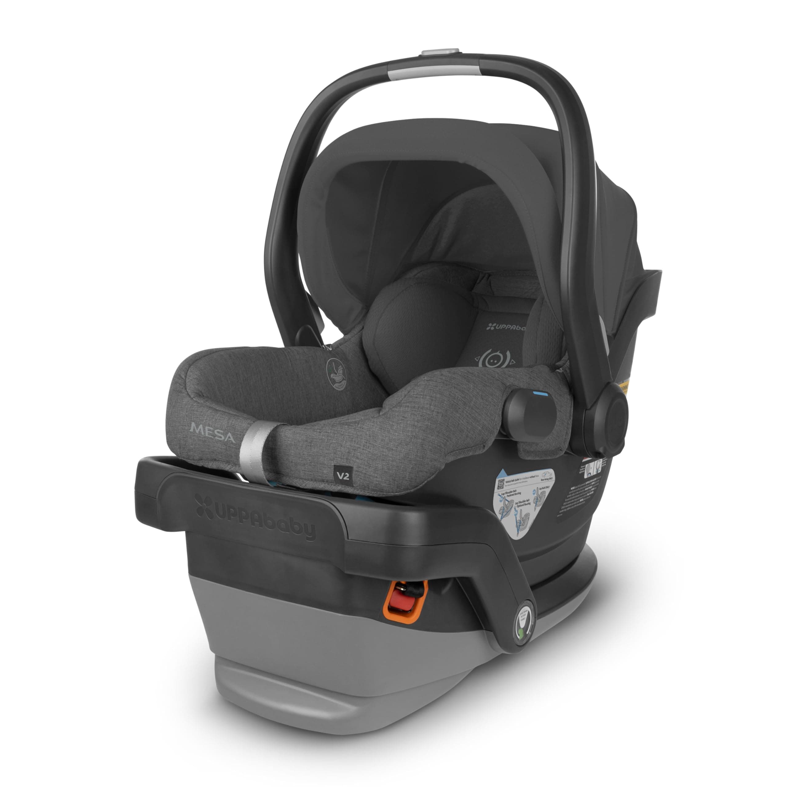 UPPAbaby MESA V2 Infant Car Seat