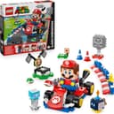 LEGO Pokémon vs. LEGO Super Mario Kart Sets: The Ultimate Battle for Builders in 2026