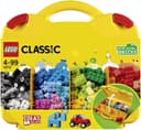 3Doodler Start+ Essentials vs. LEGO Classic: The Ultimate Creative Building Battle for Kids
