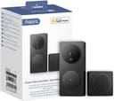 Smart Doorbell Security: Ring Battery Doorbell Plus vs. Aqara Smart Video Doorbell G4 vs. Arlo Video Doorbell 2nd Gen (2026 Review)