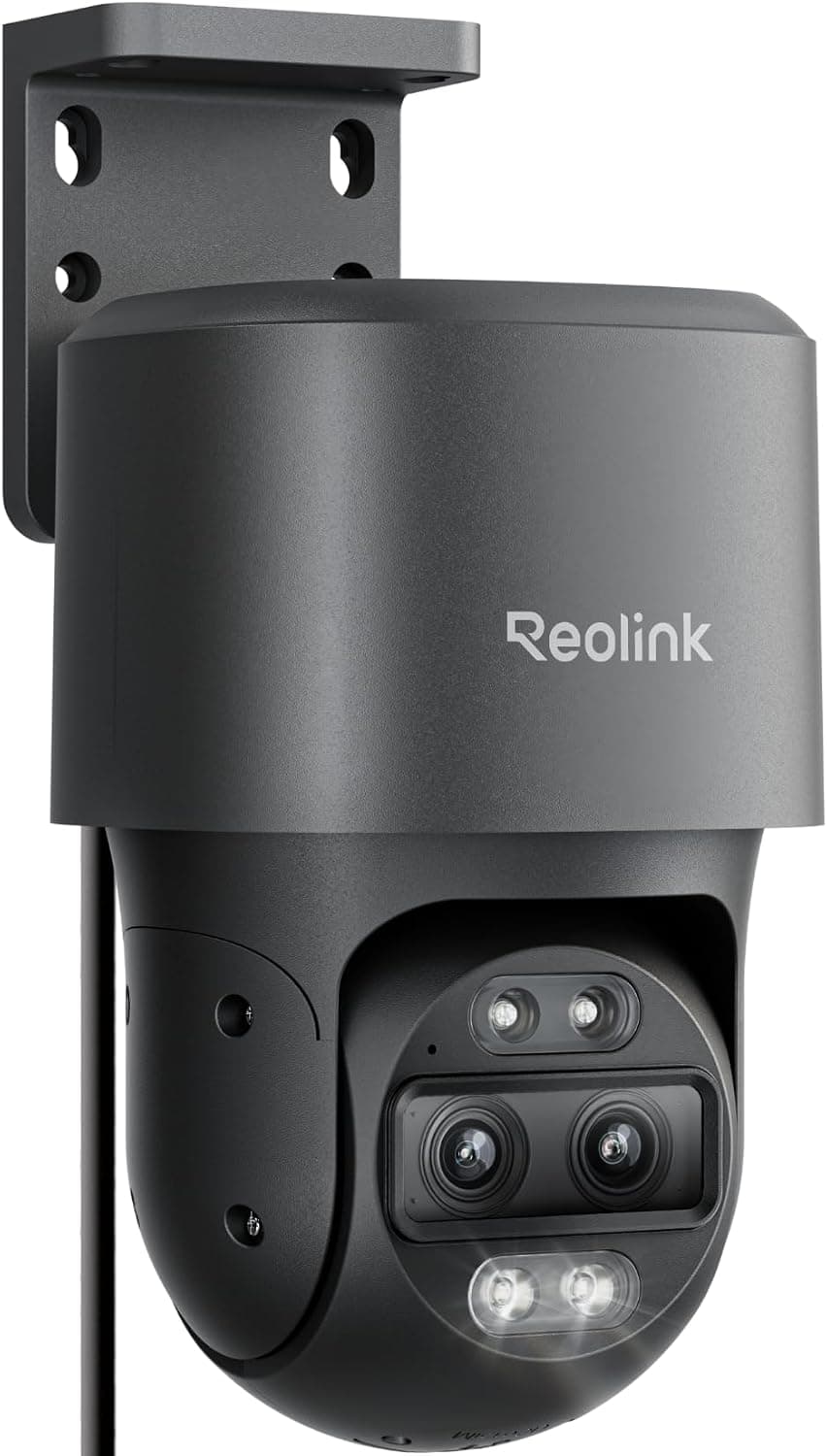 Reolink TrackMix PoE
