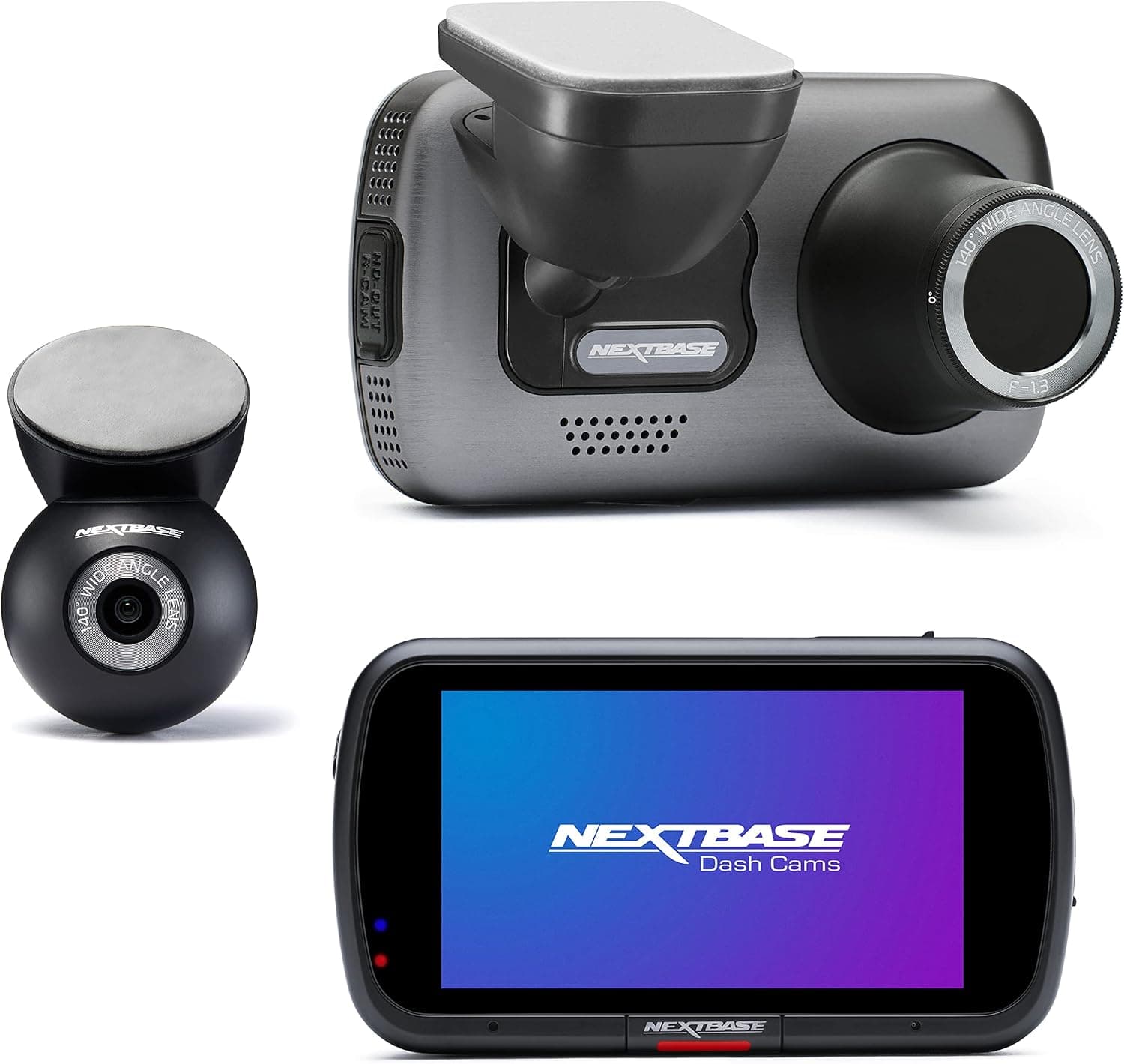 Nextbase 622GW