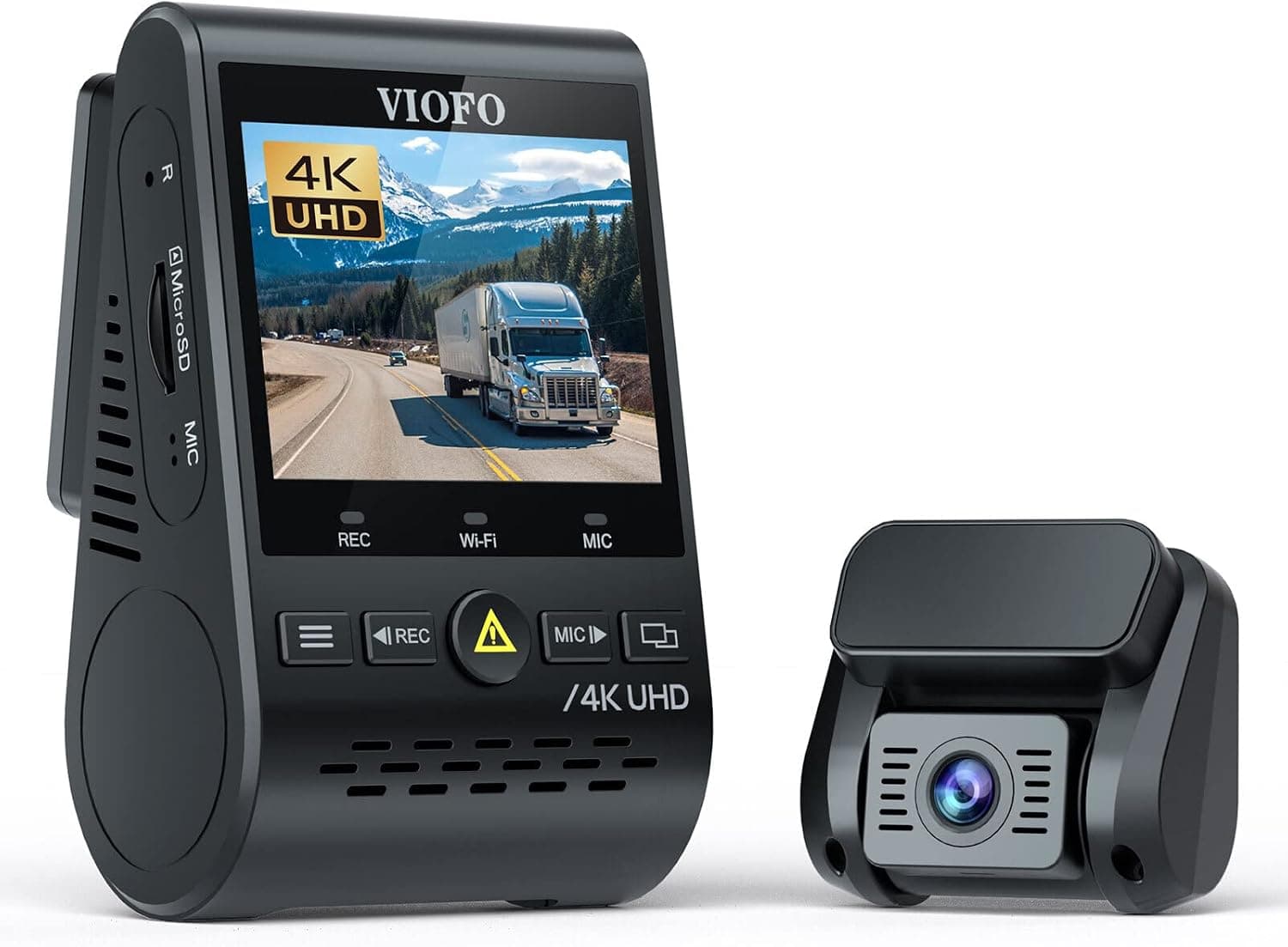 VIOFO A129 Pro Duo