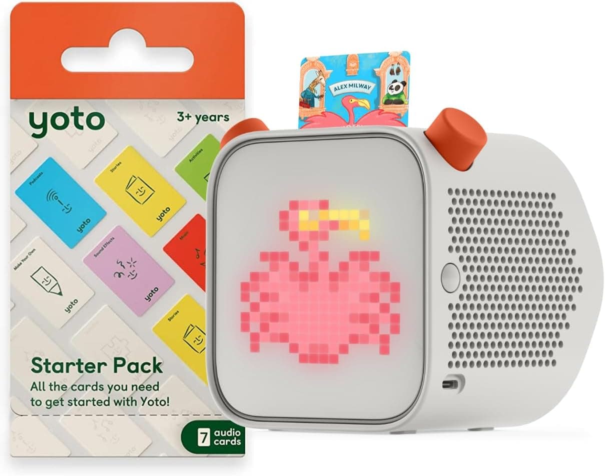 Yoto Player (3rd Generation)