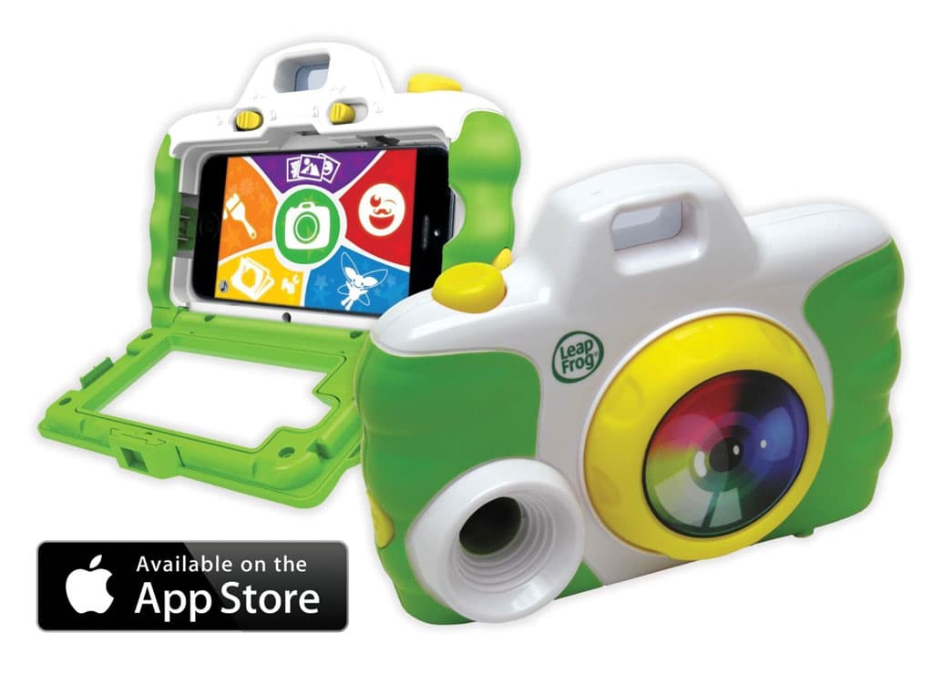 LeapFrog LeapZoom