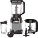 Ninja Professional Plus vs. Hamilton Beach 10-Cup: The Best Budget Food Processor for Everyday Cooks?