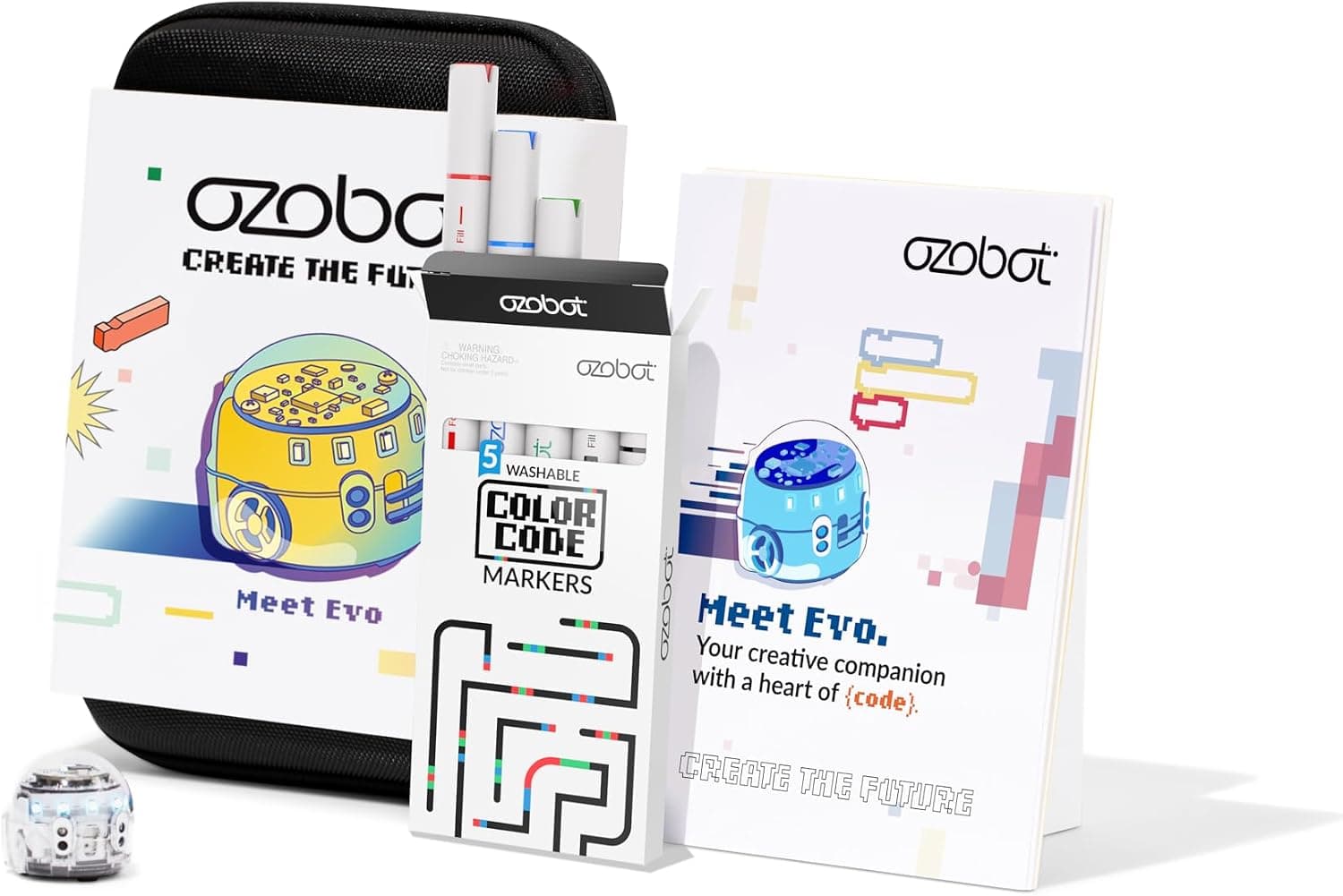 Ozobot Evo
