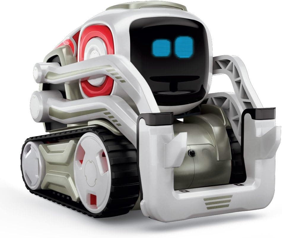 Anki Cozmo