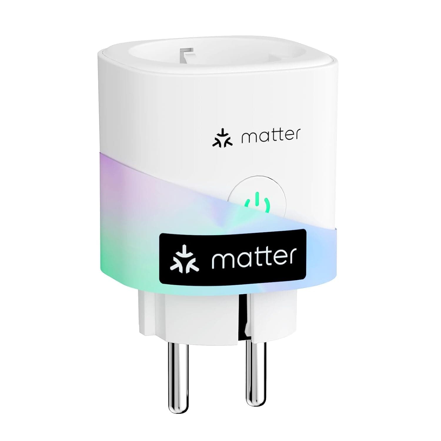 Meross Matter Smart Plug MSS110