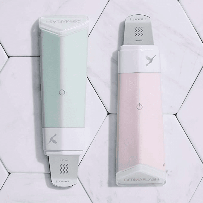 Dermapore Ultrasonic Pore Extractor & Serum Infuser