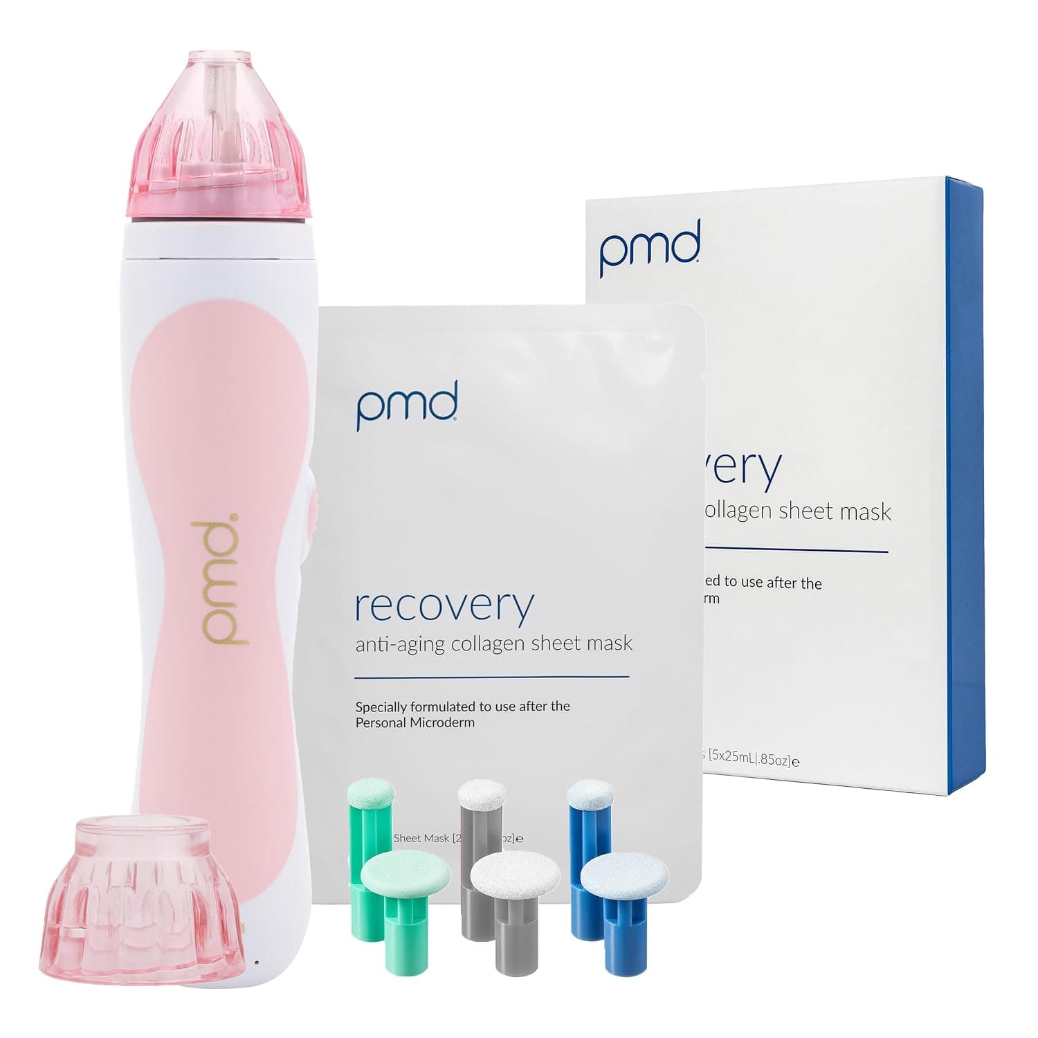 PMD Personal Microderm Original