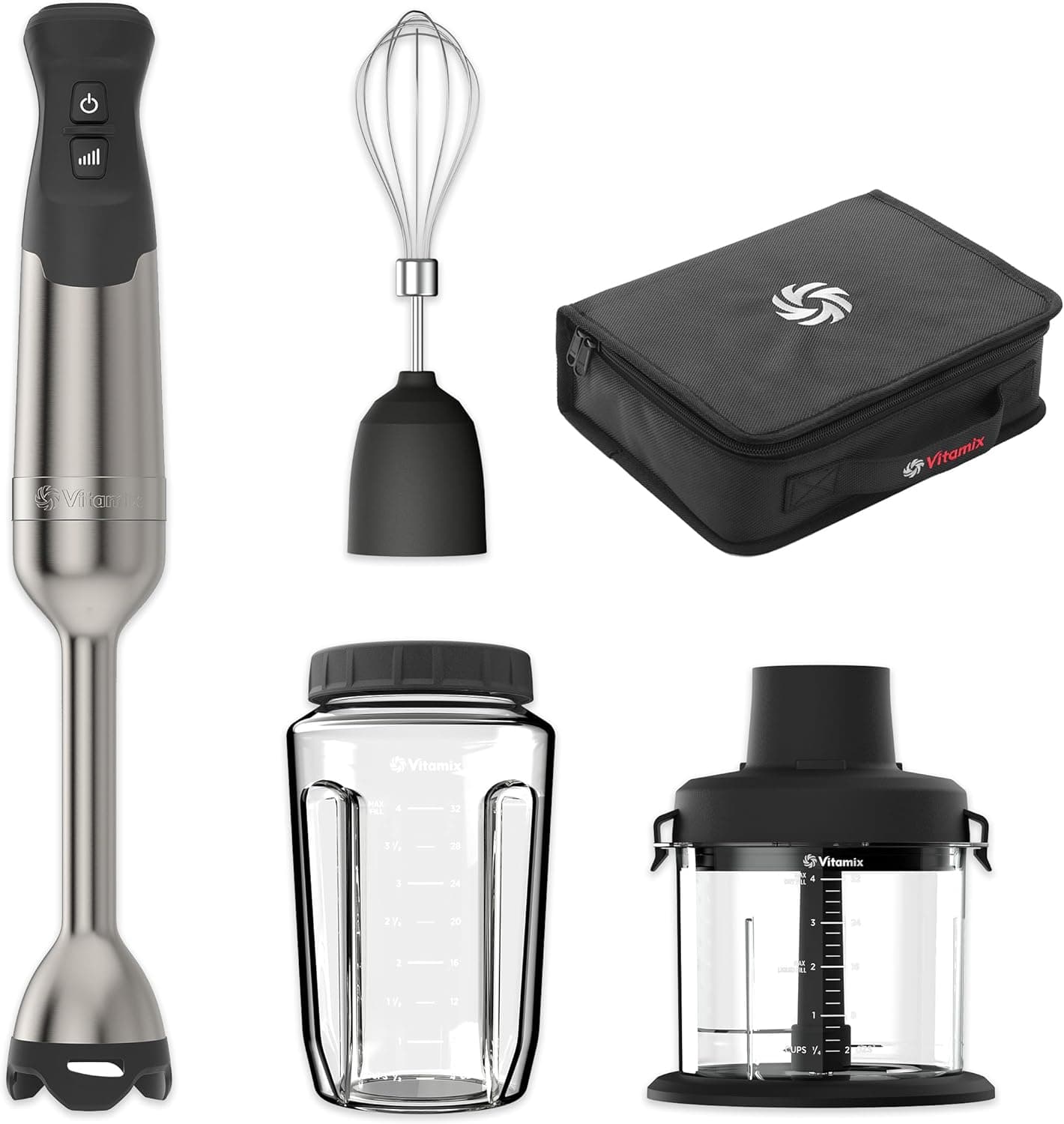 Vitamix Immersion Blender
