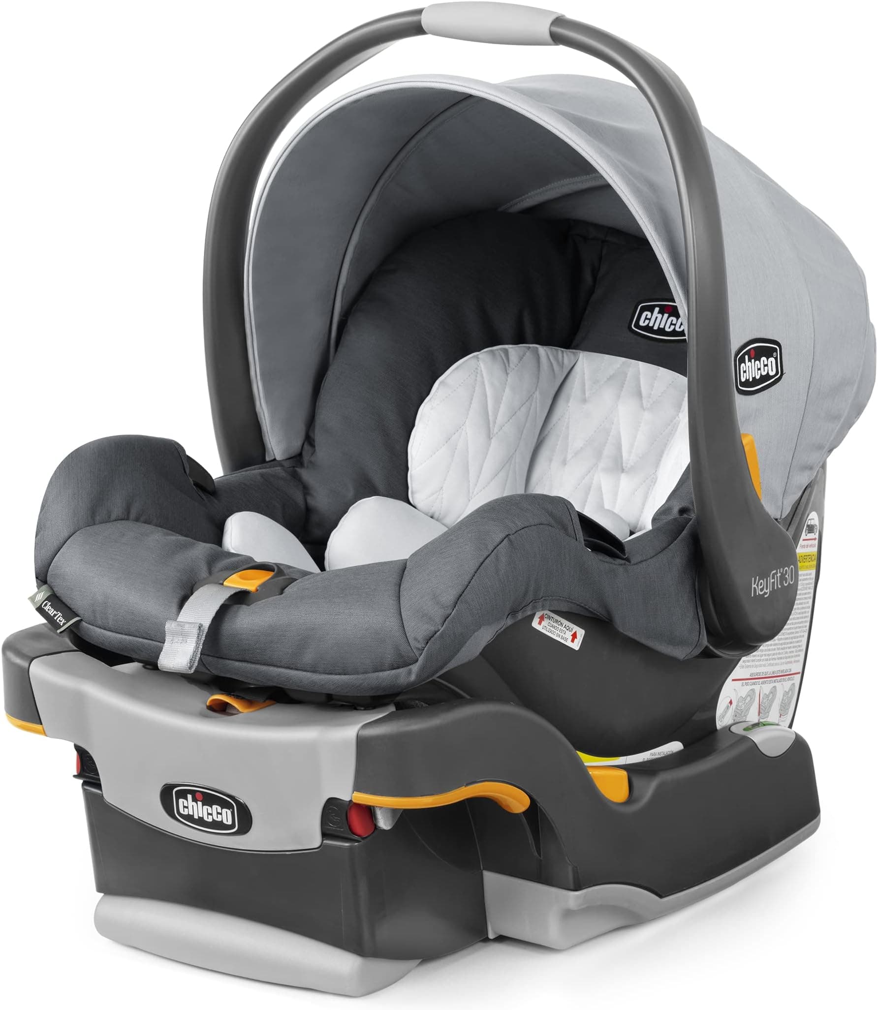 Chicco KeyFit 35 Infant Car Seat
