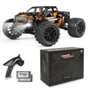 HAIBOXING 18859E vs. WLtoys 144010: Which RC Car is Best for Kids?