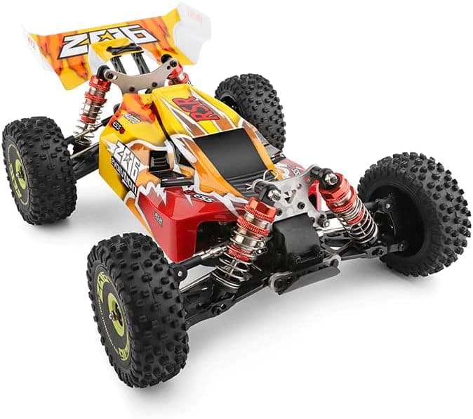 WLtoys 144010