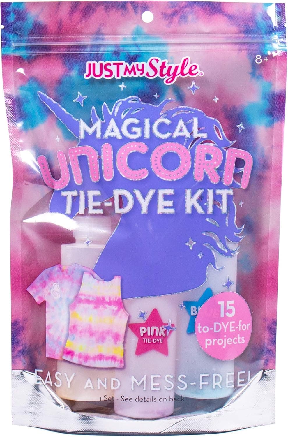 Horizon Group USA Tie Dye Kit