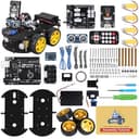 Elegoo Uno Project Smart Car Kit Review: Is It the Ultimate Arduino Challenge for Teen Engineers?