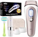 Braun Skin i-Expert vs Nood Flasher Pro: The Ultimate IPL Hair Removal Device Showdown