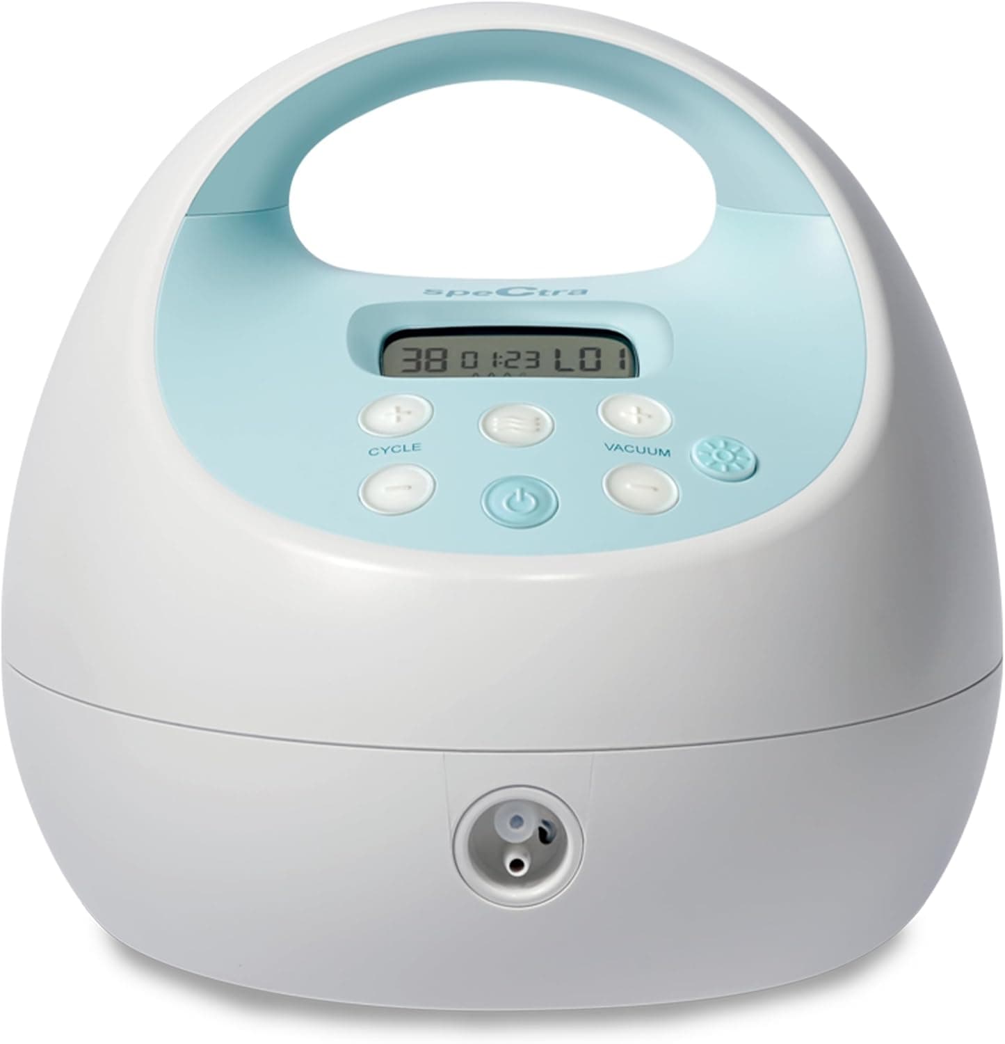 Spectra S1 Plus Portable Electric Breast Pump