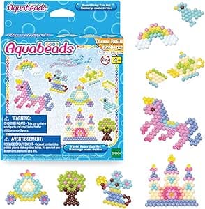 Aquabeads Fairy Tale Friends Set